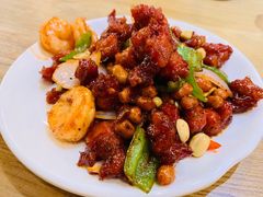 -陈傻子餐厅(世纪都会店)