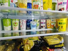 -扬大康源乳业鲜奶吧(大学北路店)