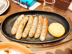 -萨莉亚意式餐厅(万嘉商业广场店)