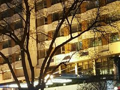 -北京京伦饭店