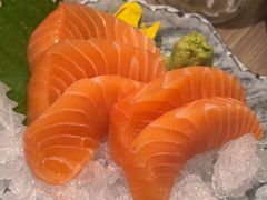 -小山日本料理(兴业太古汇店)