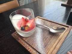 -当米亚诺意大利餐厅(武汉光谷凯悦酒店)