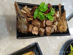 -浪起·江湖菜馆(陶瓷路店)