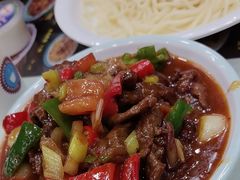 -花圃园餐厅店(和田二街28号院店)
