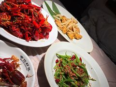 -有位虾匠·胶东土菜小馆(市北店)