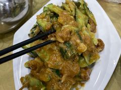 -春水锅贴·传统鲁菜(大明湖店)