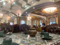 -新疆伊宁远征餐厅