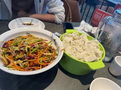 -老边饺子馆·东北菜(虎坊桥店)