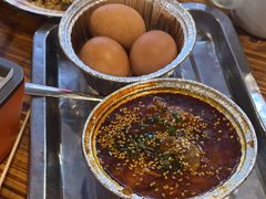 -冶建镜子·老南昌大排档·江西虾王(总店)