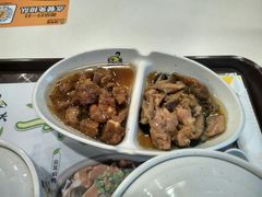 -真功夫(北京路步行街店)