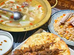 -霄汉羊排(万松园一店)
