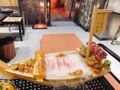 -烧烤季休闲餐厅(贵阳蟠桃宫店)