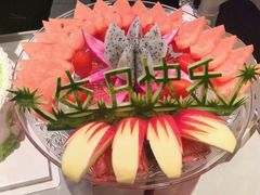 -麻辣空间·清油火锅(水井沟店)