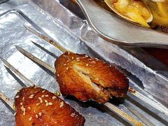 -陈氏肥蛤(小纬六路总店)