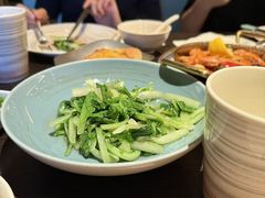 -庐灶江南·江南菜·四合院Bistro(东直门雍和宫·原华侨宾馆店)