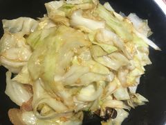 -刘胖子家常菜·蹄花焖藕(兴业店)