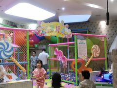 -丽池宫韩式汗蒸会馆(华灯坊店)