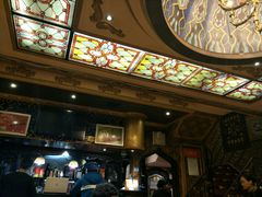 -东方亚克西餐厅(西康路店)