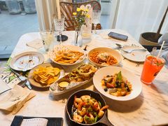 -G+KITCHEN(龙湖狮山天街店)