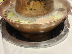 -东来顺饭庄(西直门店)