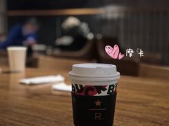 -星巴克(成都太古里二店)