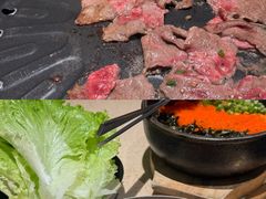-蚂蚁洞·烤肉大营地(上海静安大悦城店)