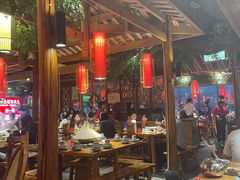 -老凯俚酸汤鱼(鸿通城店)