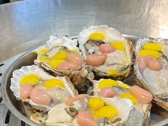 -飞尝蚝·顺德菜·鱼生(顺德总店)