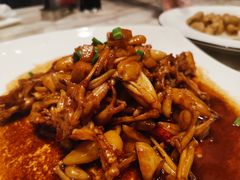-海味世家·家常菜馆(明州里店)