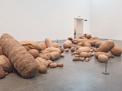 -泰特现代艺术馆