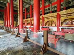 -历代帝王庙博物馆