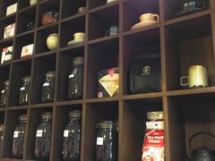 -RUMORS COFFEE ROASTERY鲁马滋咖啡(湖南路店)