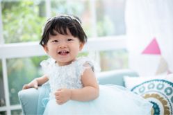 -熊孩子韩国儿童摄影(利波苑店)