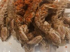 -徐记海鲜(梅溪新天地店)