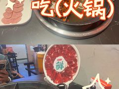 -巴蜀大将火锅(春熙店)