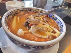 -simply thai天泰(长泰广场店)