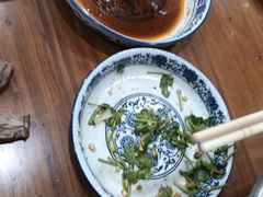-牧人巷子·大锅羊汤·暴走牛骨(大成路店)