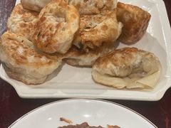 炸扁食-御清斋总店(天一街店)