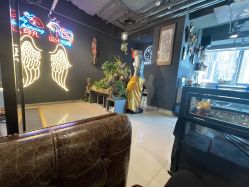 -周忆刺青原创设计定制