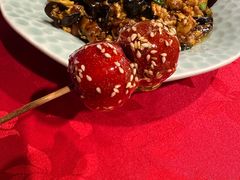 -正阳门饭庄·烤鸭·北京菜(万丰路七里庄店)