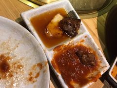 -久苑烧肉(世界城广场店)