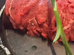 九秒牛肉-盡膳口福跷脚牛肉火锅(晶耀前滩店)