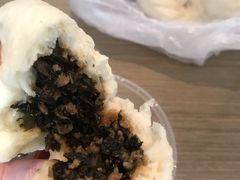 梅菜包子-老陶包子铺(南大西南村店)