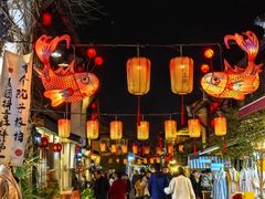 -小河直街历史文化街区