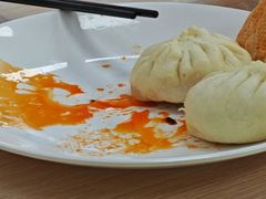 -津味张记包子铺(南开二马路店)