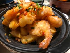 -锦府盐帮·李宅(领展购物广场中关村店)