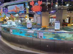 -盒马鲜生(悦峰店)