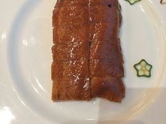 -锦江宾馆-花园餐厅