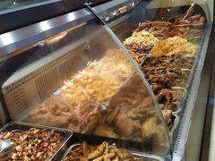 -山林大红·上海大红肠(淮海一店)