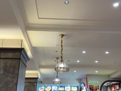 -华竹饭店(中央大街店)